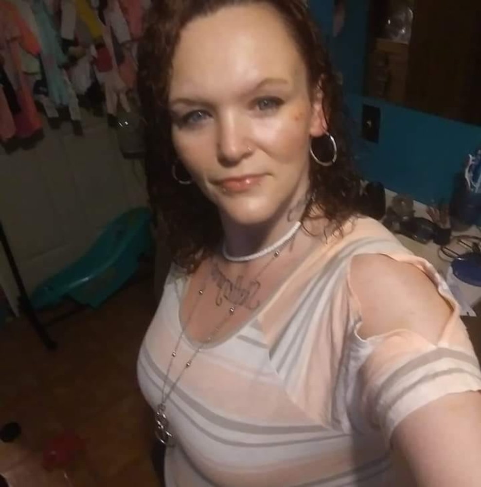 Meet your Posher, June charlene